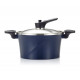 Vacuum Pot Vacuum Pot