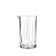 Connexion Mixing Glass