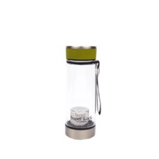 520 ML Tritan Tea Filter Bottle