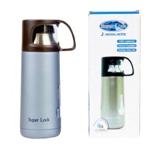 350 ML Stainless Steel Bottle 