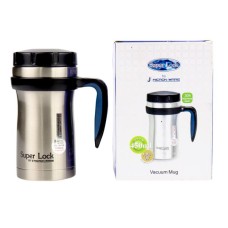 450 ML Hot and Cold Stainless Steel Mug