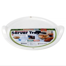 Microwave Plate (small)