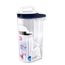 Water Pitcher 1.5 Ltr.