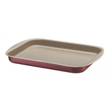 40Cm Flat Roasting Pan Brasil