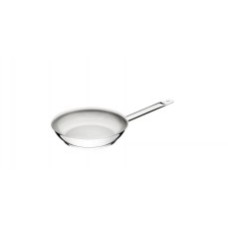 Stainless Steel Frying Pan