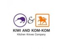 kiwi & Kom Kom