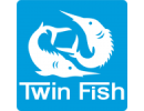 Twin Fish