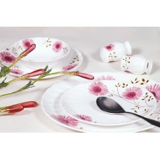 Dinner set Karina 202 delux 38 pcs