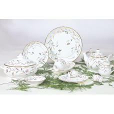 Dinner set Karina 413 38 pcs