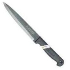 7" Carving Knife Plastic Handle