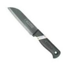 5" Java knife plastic handle