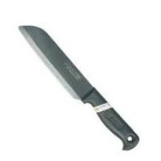 7" Java knife plastic handle