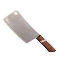 8" Carving Knife Wood Handle