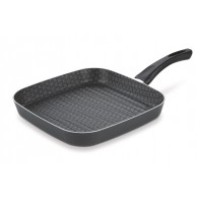 28 cm Skillet Grill Paris