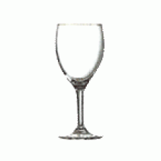 Savoie Stemmed Glass 19