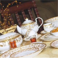 Dinner set Karina Gorgious 38 pcs