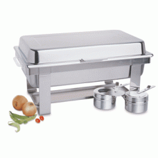 Food Warmer Set 