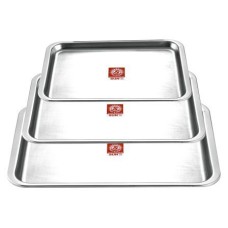 Rectangular Tray