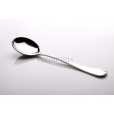Dinner Soup Spoon