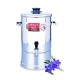 Coolers & Electric Urn 