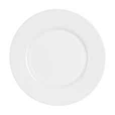 Tempered Everyday Dinner Plate 24