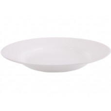 Tempered Everyday Soup Plate 22