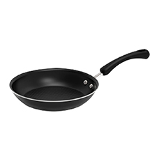 20cm Open Skillet