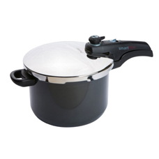 6L HA Pressure Cooker