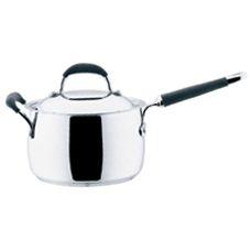 3.8L/20cm Covered Saucepan