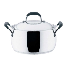 5.7L/24cm Covered Stockpot