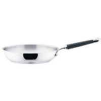10"/24cm Open French Skillet